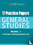 Gkp - 17 Practice Papers General Studies Paper I for Civil Services Preliminary Examination 2020