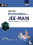 Gkp - Jee Main 2019 - Objective Mathematics