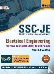 Gkp - SSC JE Electrical Engineering for Junior Engineers Previous Year Solved Papers (2008-18), 2018-19 for Paper I