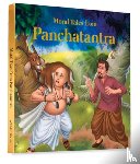 Wonder House Books - Moral Tales From Panchatantra