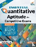 Jain, Rajat Vijay - Essential Quantitative Aptitude for Competitive Exams - 2nd Edition