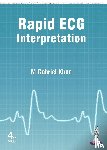 Khan, Gabriel M - Rapid ECG Interpretation