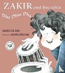 Rao, Sandhya - Zakir and His Tabla