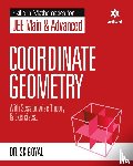 Goyal, S K - Skills in Mathematics - Coordinate Geometry for JEE Main and Advanced