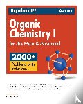 Gupta, R. K - Unproblem JEE Physical Chemistry 1 JEE Mains & Advanced