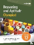 Kaushik, Piyush, Bali, Varun - BLOOM CAP Reasoning And Aptitude Olympiad Class 12