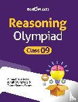 Bali, Varun - Bloom CAP Reasoning Olympiad Class 9