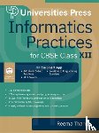 Thareja, Reema - Informatics Practices for CBSE Class XII