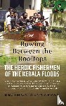 Kuttappan, Rejimon - Rowing Between the Rooftops