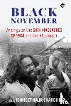  - Black November