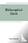 Proctor, Robert - Bibliographical essays