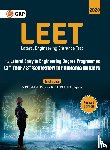Gkp - Leet (Lateral Engineering Entrance Test) 2020 - Guide