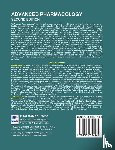Medhi, Bikash, Prakash, Ajay - Advanced Pharmacology