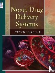 Tripathi, Dulal Krishna, Alexander, Amit - Novel Drug Delivery Systems