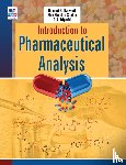 Badwaik, R R, Shukla, Shiv Shankar, Tripathi, Dulal Krishna - Introduction to Pharmaceutical Analysis
