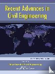 K, Manjulavani - Recent Advances in Civil Engineering