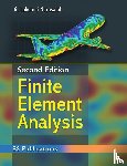 Lakshmi Narasaiah, G - Finite Element Analysis