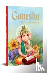 Wonder House Books - Ganesha: The Elephant Headed God