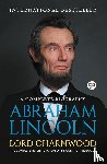 Charnwood, Lord - Abraham Lincoln