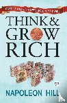 Hill, Napoleon - Think and Grow Rich