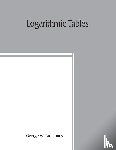 William Jones, George - Logarithmic tables