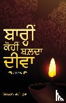 Jaggi Kussa, Shivcharan - Barhin Kohin Balda Diva