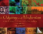 Bhatti, Dr Ss - An Odyssey Into Modernism