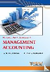Mahajan, Dr Suhas, Kulkarni, Dr Mahesh - Management Accounting