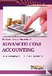 Mahajan, Dr Suhas, Kulkarni, Dr Mahesh - Advanced Cost Accounting
