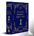 Various - World's Greatest Speeches