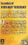 Kumar, Naveen - Essentials of Veterinary Toxicology