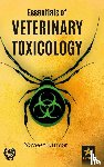Kumar, Naveen - Essentials of Veterinary Toxicology