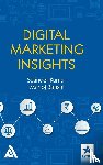 Kumar, Satinder - Digital Marketing Insights