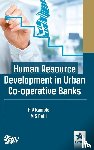 Kamble, H Y - Human Resource Development in Urban Co-operative Banks