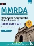 Gkp - Mmrda Mmmocl 2019 Technician I & II