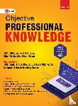 Gkp - Objective Professional Knowledge (Ibps/Sbi Specialist it Officer | Computer Science Teaching Exams)