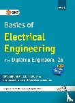 Gkp - Basics of Electrical Engineering for Diploma Engineer