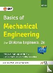Gkp - Basics of Mechanical Engineering for Diploma Engineer