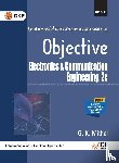 Mithal, G.K. - Objective Electronics & Communication Engineering