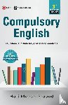 Prasad, Hari Mohan - Compulsory English for IAS Mains & Judicial Services Examinations 2020