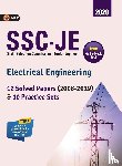 Gkp - Ssc Je 2020