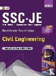 Gkp - Ssc Je 2020 Civil Engineering Guide