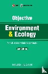 Husain, Majid - Objective Environment & Ecology