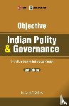 Arora, N.D. - Objective Indian Polity & Governance