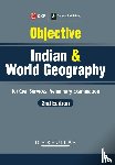 Khullar, D.R. - Objective Indian and World Geography