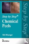 Khunger, Niti - Step by Step: Chemical Peels