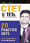 Himanshu, Deepak - CTET & TETS 20 Practice set paper 1 English medium
