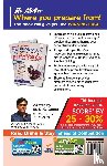 Gupta, Er D C, Gupta, Er Harsh - Authentic Shortcuts, Tips & Tricks in Physics for Jee Main, Advanced & Kvpy