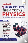 Gupta, Er D C, Gupta, Er Harsh - Authentic Shortcuts, Tips & Tricks in Physics for Jee Main, Advanced & Kvpy