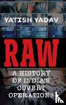 Yadav, Yatish - RAW :